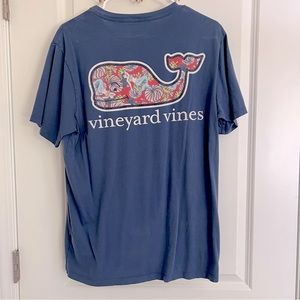 Vineyard Vines Vintage Tee